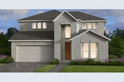 105 Amber Oak Lane, Georgetown, TX 78628 - Photo 1