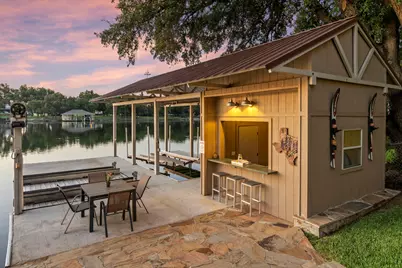 1932 Granite Cove Road, Kingsland, TX 78639 - Photo 5
