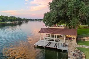 1932 Granite Cove Rd, Kingsland, TX 78639 - Photo 33