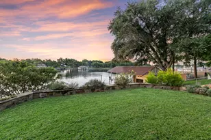 1932 Granite Cove Rd, Kingsland, TX 78639 - Photo 9