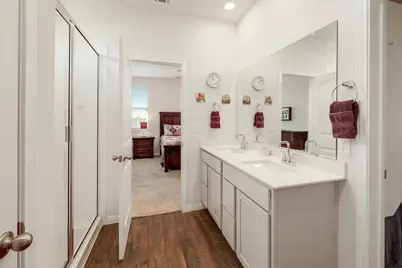 208 Abby Road, Georgetown, TX 78626 - Photo 17