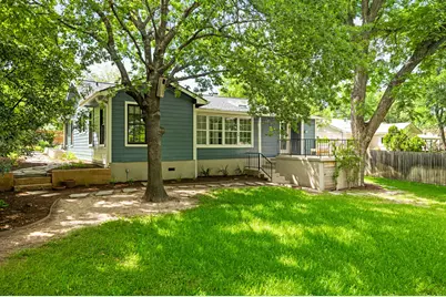 3811 Cherrywood Road, Austin, TX 78722 - Photo 39