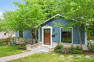 3811 Cherrywood Rd, Austin, TX 78722 - Photo 3
