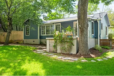 3811 Cherrywood Road, Austin, TX 78722 - Photo 37