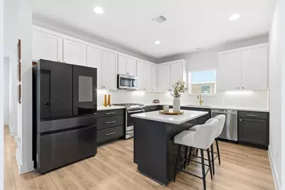 9115 Looksee Lane, Austin, TX 78744 - Photo 5