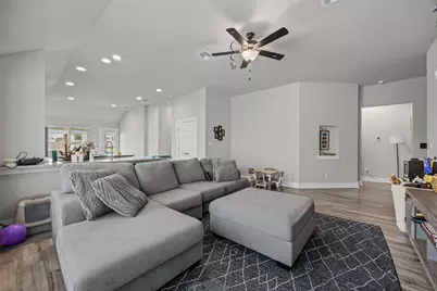 627 Biscayne Bay Bend, Kyle, TX 78640 - Photo 5