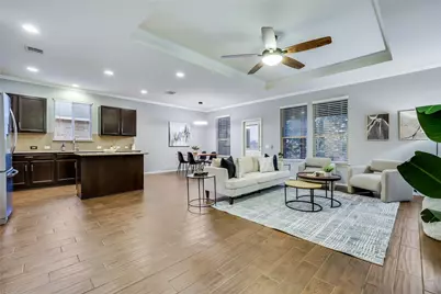 7017 Armagh Drive, Austin, TX 78754 - Photo 1