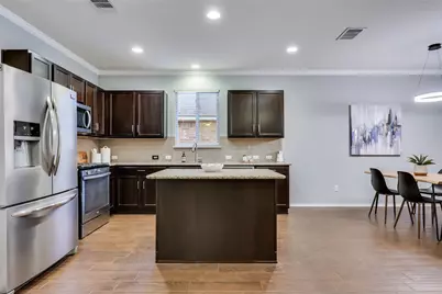 7017 Armagh Drive, Austin, TX 78754 - Photo 9