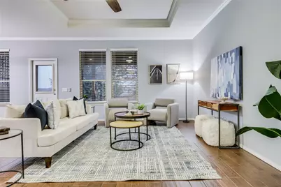 7017 Armagh Drive, Austin, TX 78754 - Photo 3
