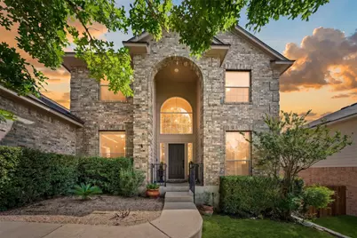 8820 Colberg Drive, Austin, TX 78749 - Photo 1
