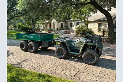 11949 Overlook Pass, Austin, TX 78738 - Photo 37