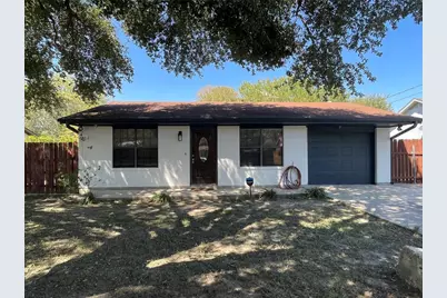 1303 Pendergrass Street, Lockhart, TX 78644 - Photo 1