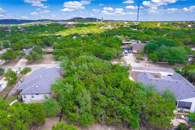 6206 La Mesa Street, Lago Vista, TX 78645 - Photo 3