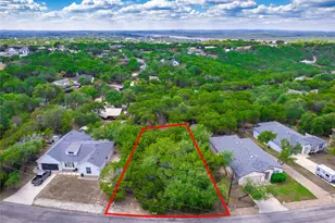 6206 La Mesa St, Lago Vista, TX 78645 - Photo 1