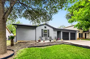 4801 Saguaro Rd, Austin, TX 78744 - Photo 1