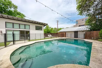 2508 Spring Creek Drive, Austin, TX 78704 - Photo 37