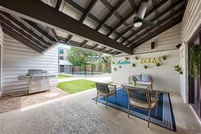 2508 Spring Creek Drive, Austin, TX 78704 - Photo 33