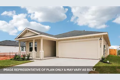 387 San Juan Trail, Bastrop, TX 78602 - Photo 3