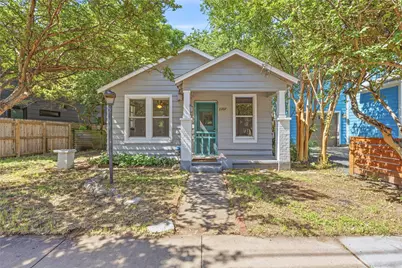 2207 Santa Rita Street, Austin, TX 78702 - Photo 1