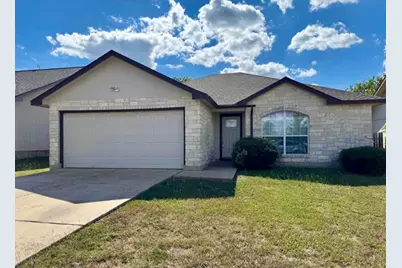 400 Blue Shale Drive, Jarrell, TX 76537 - Photo 1