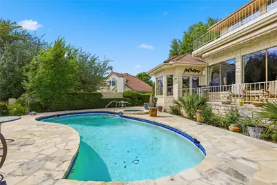 34 Wingreen Loop, The Hills, TX 78738 - Photo 9