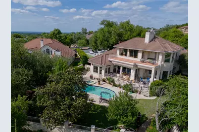 34 Wingreen Loop, The Hills, TX 78738 - Photo 7
