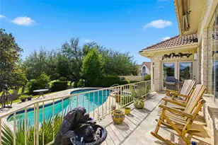 34 Wingreen Loop, The Hills, TX 78738 - Photo 11
