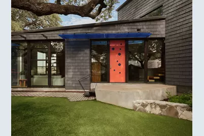 504 E Annie Street, Austin, TX 78704 - Photo 37