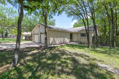 12603 Teague Trail #B, Austin, TX 78729 - Photo 1