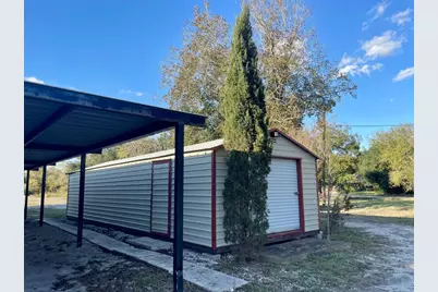 1000 N 5th St Street, Kenedy, TX 78119 - Photo 5