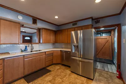 1000 N 5th St Street, Kenedy, TX 78119 - Photo 9