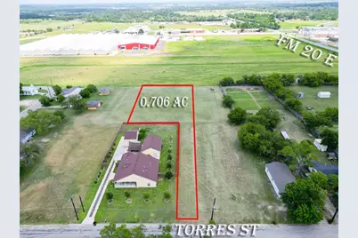 Tbd Torres Street, Lockhart, TX 78644 - Photo 3