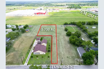 Tbd Torres Street, Lockhart, TX 78644 - Photo 3
