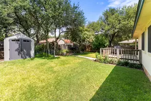 3555 Rock Shelf Ln, Round Rock, TX 78681 - Photo 29