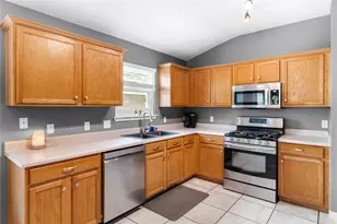 3555 Rock Shelf Ln, Round Rock, TX 78681 - Photo 9
