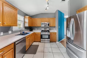 3555 Rock Shelf Ln, Round Rock, TX 78681 - Photo 13