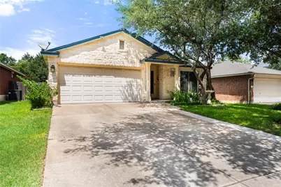3555 Rock Shelf Lane, Round Rock, TX 78681 - Photo 3