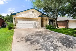 3555 Rock Shelf Ln, Round Rock, TX 78681 - Photo 3