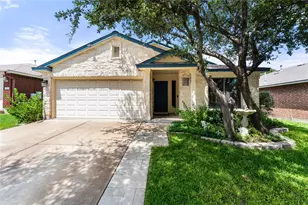 3555 Rock Shelf Ln, Round Rock, TX 78681 - Photo 1