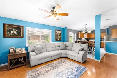 3555 Rock Shelf Lane, Round Rock, TX 78681 - Photo 17