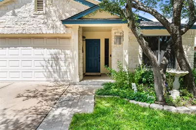 3555 Rock Shelf Lane, Round Rock, TX 78681 - Photo 3