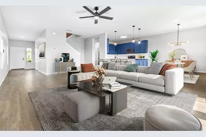 223 Hunters Brook, San Antonio, TX 78253 - Photo 1