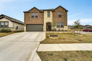 200 Magna Ln, Liberty Hill, TX 78642 - Photo 1