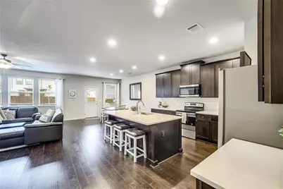 200 Magna Lane, Liberty Hill, TX 78642 - Photo 5
