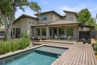 10804 Rush Road #2, Austin, TX 78732 - Photo 21