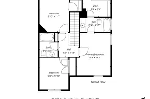 2849 Southampton Way, Round Rock, TX 78664 - Photo 17