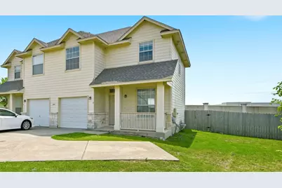 2849 Southampton Way #B, Round Rock, TX 78664 - Photo 1