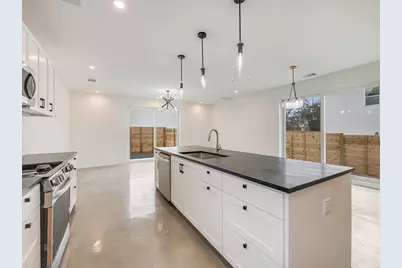 7006 Bennett Avenue #1, Austin, TX 78752 - Photo 3