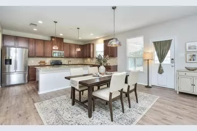 1914 Ashberry Trail, Georgetown, TX 78626 - Photo 5