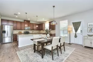1914 Ashberry Trail, Georgetown, TX 78626 - Photo 5
